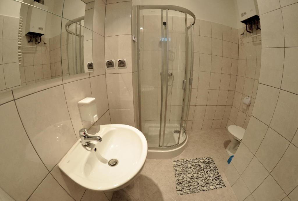 Hostel High Life Krakow